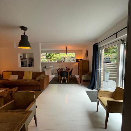Grande Maison Cozy, Sud, 15 Min Spa Francorchamps Ту Екстериор снимка