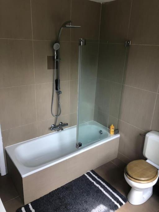 Grande Maison Cozy, Sud, 15 Min Spa Francorchamps Ту Екстериор снимка