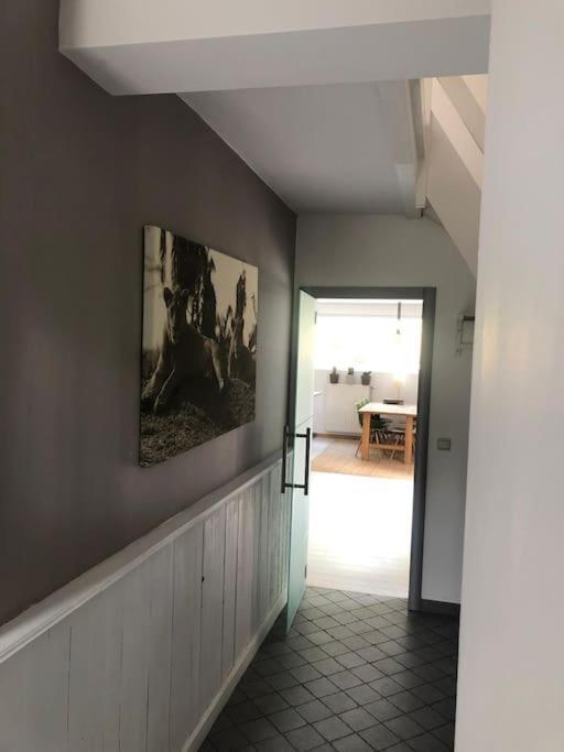 Grande Maison Cozy, Sud, 15 Min Spa Francorchamps Ту Екстериор снимка