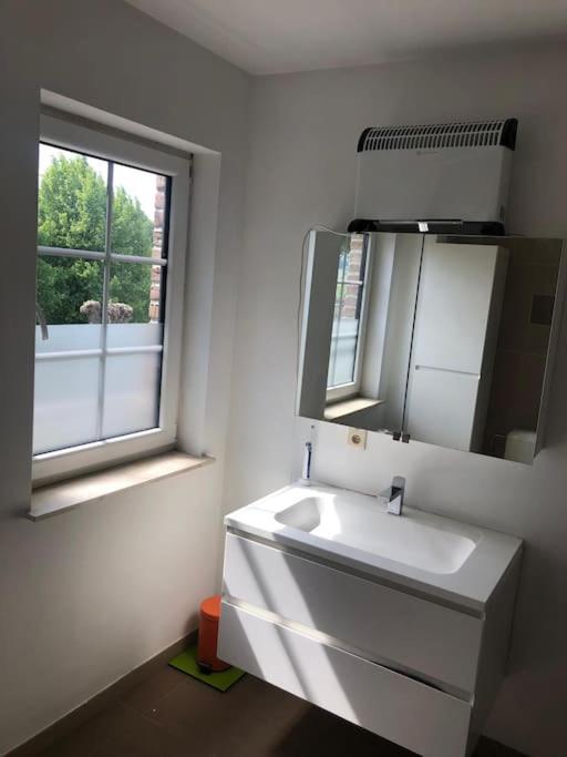 Grande Maison Cozy, Sud, 15 Min Spa Francorchamps Ту Екстериор снимка