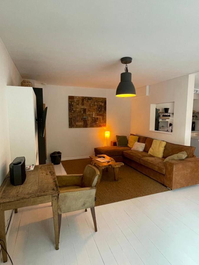 Grande Maison Cozy, Sud, 15 Min Spa Francorchamps Ту Екстериор снимка