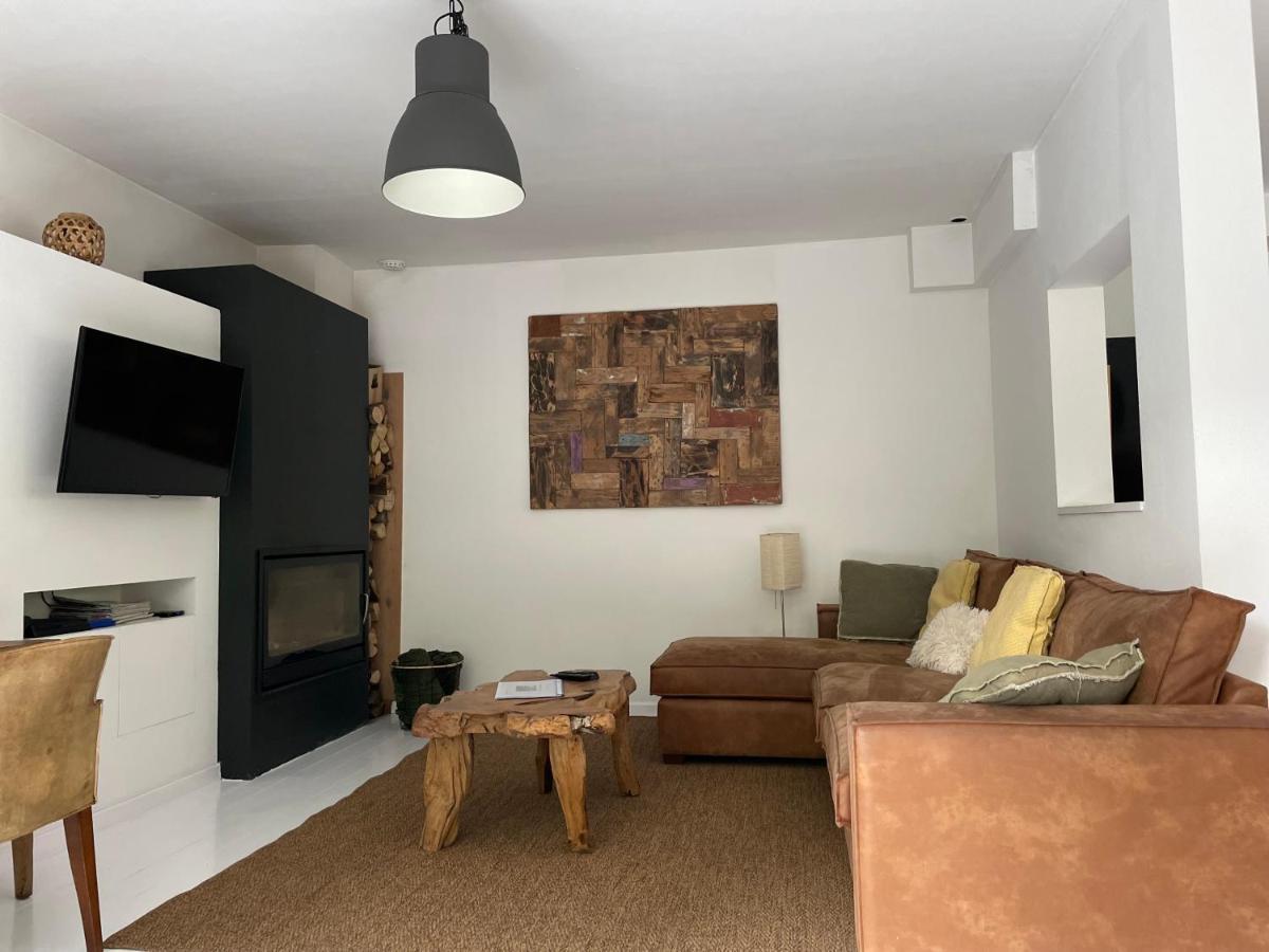 Grande Maison Cozy, Sud, 15 Min Spa Francorchamps Ту Екстериор снимка