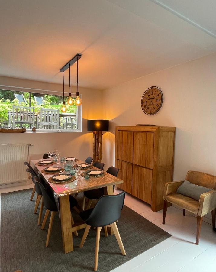 Grande Maison Cozy, Sud, 15 Min Spa Francorchamps Ту Екстериор снимка