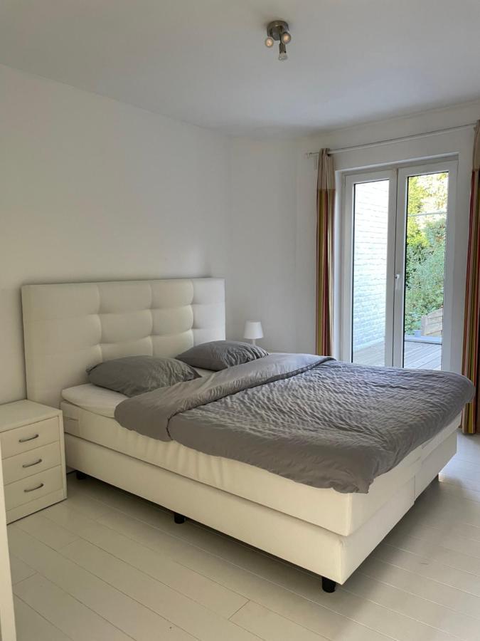 Grande Maison Cozy, Sud, 15 Min Spa Francorchamps Ту Екстериор снимка