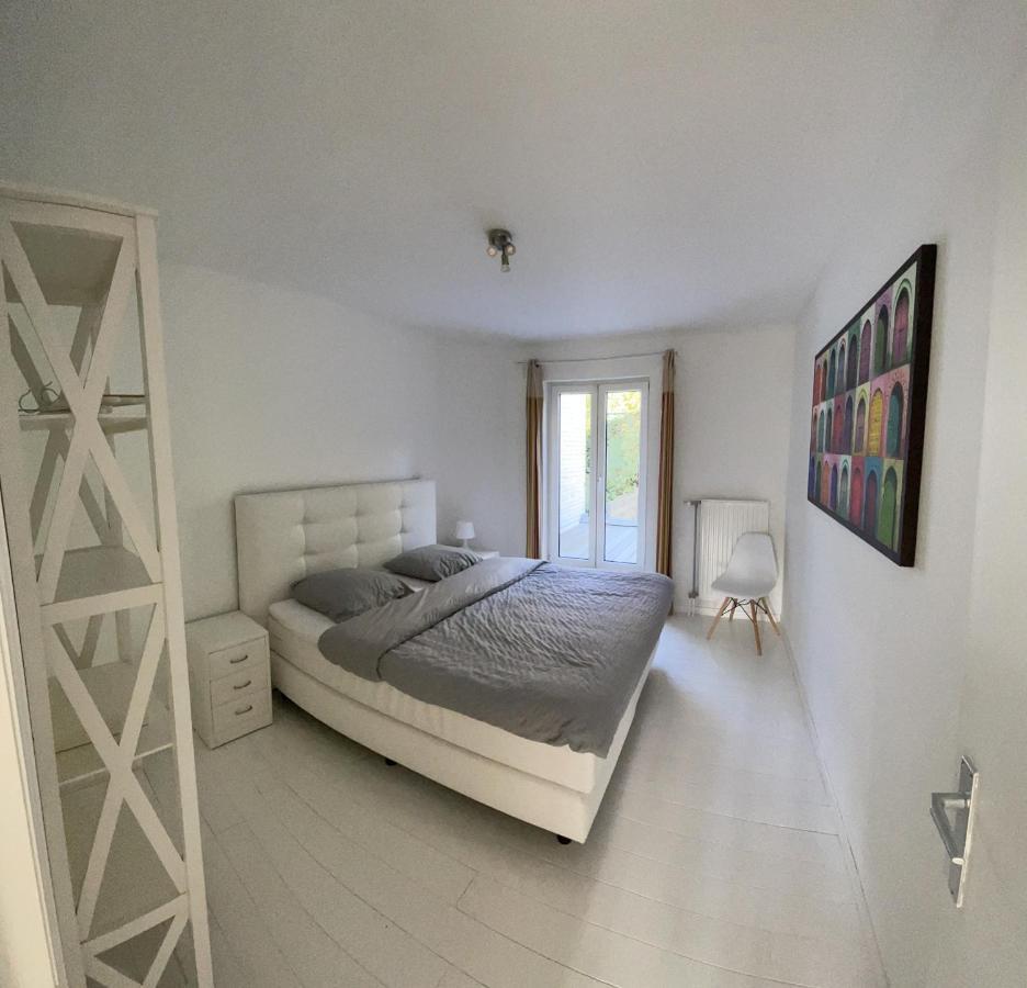 Grande Maison Cozy, Sud, 15 Min Spa Francorchamps Ту Екстериор снимка