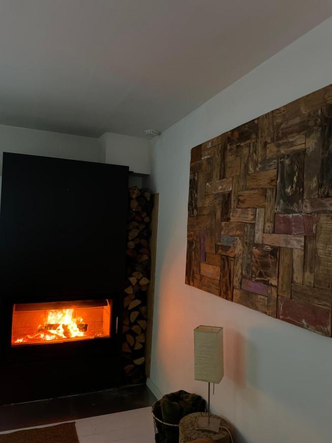 Grande Maison Cozy, Sud, 15 Min Spa Francorchamps Ту Екстериор снимка